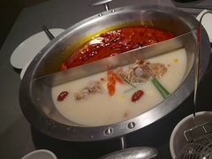 -骨之味·筒骨汤火锅(江头店)