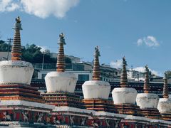 -塔尔寺