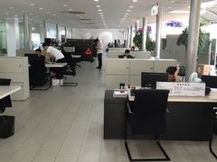 -上海沪奥奥迪4S店