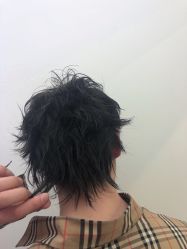 -MY HAIR ARDOR