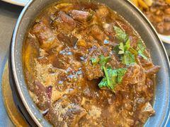 -好嫂子酱猪手•农家菜(华远坊店)