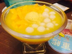 多芒小丸子-许留山(梳士巴利道店)