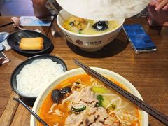 -老妈米线(木渎影视城店)