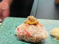 -小十Omakase(地王大厦店)