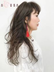 点击看大图 -Mentor Hair Salon