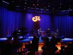 -JZ Club 爵士酒吧(上海店)