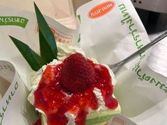 -小小集渔·泰式大排档(太古里香槟店)