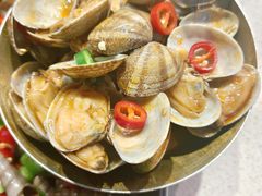 -三个渔夫·蒸汽海鲜(小白楼店)