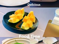 -徐记海鲜(曲江南湖店)