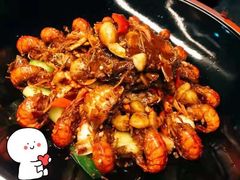 小澳龙-虾胡闹龙虾馆(湄南河店)