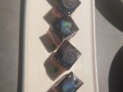 -晓淮山·扬州早茶·淮扬菜(龙阳广场店)