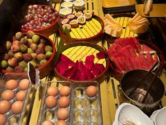 -牛New寿喜烧(中山公园龙之梦店)