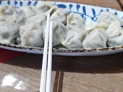 -八珍手工水饺·妈妈的爱(传芳巷店)