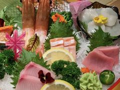-江户前寿司·日料·寿喜烧(中关村壹号店)