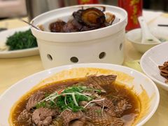 -粤味馆(黄河路店)