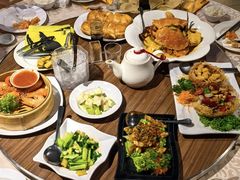 -肥肥蟹海鲜饭店(马六甲店)