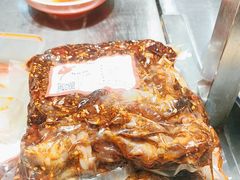 -老妈秘制兔头(春熙路店)