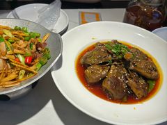 -额娘·春饼烤鸭(华北七楼创始店)