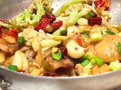 -蘇小主·创意中国菜(金茂览秀城店)