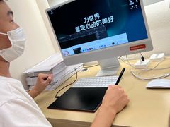 -海马体照相馆(北京大族广场店)