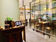 -春水堂人文茶馆(松烟文创店)