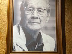 -北京人艺戏剧博物馆