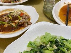 -202特色排档(五缘湾店)