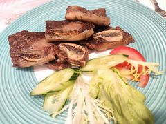 -玫瑰园西餐厅(新华大厦店)