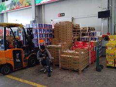 -西郊国际农产品交易中心