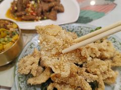 -金姐台湾菜(珠江路店)