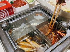 -海底捞火锅(中商百货店)