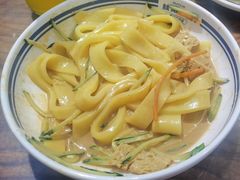 -丝路伊兰·兰州牛肉面(牛街总店)