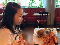 -Burger & Lobster(Dean Street)