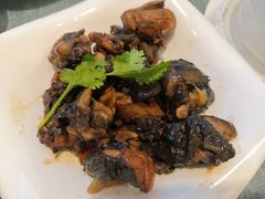 -茶油香闽南菜·花园餐厅(前埔店)