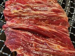 -十三姨正合丰烤肉(营迹路店)