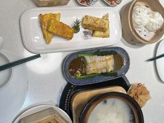 -煲王粤菜餐厅(中侨中心店)