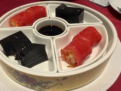 -北园酒家(小北路店)