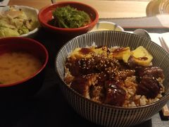 -江户烧肉(高德店)