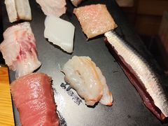 -镹·鱼料理  国产鱼使用店