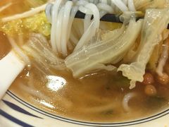-桂林米粉(洋桥店)