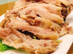 -兴庆斋·盐池手抓羊肉清真餐厅(交通学院店)