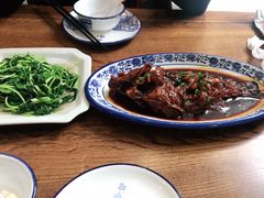 -老马家·舌尖上的西塘美食