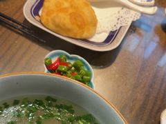 -秦月轩·陕西家乡菜(阜成路·五棵松店)