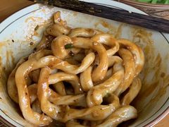 甜水面-玉滋補