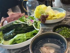 -大头椰·海南椰子鸡火锅(思明万象城店)