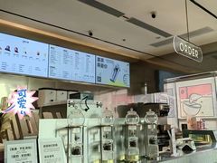 -喜茶(广州东方宝泰店)