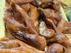 -五谷芳乳鸽王(海景店)