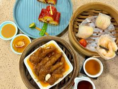 -点都德(大茶楼店)