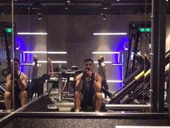 -威尔仕健身(杭州万象城店)