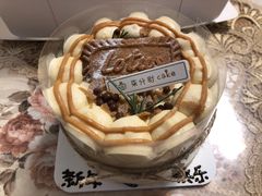 -柒分甜生日蛋糕店(中山区店)